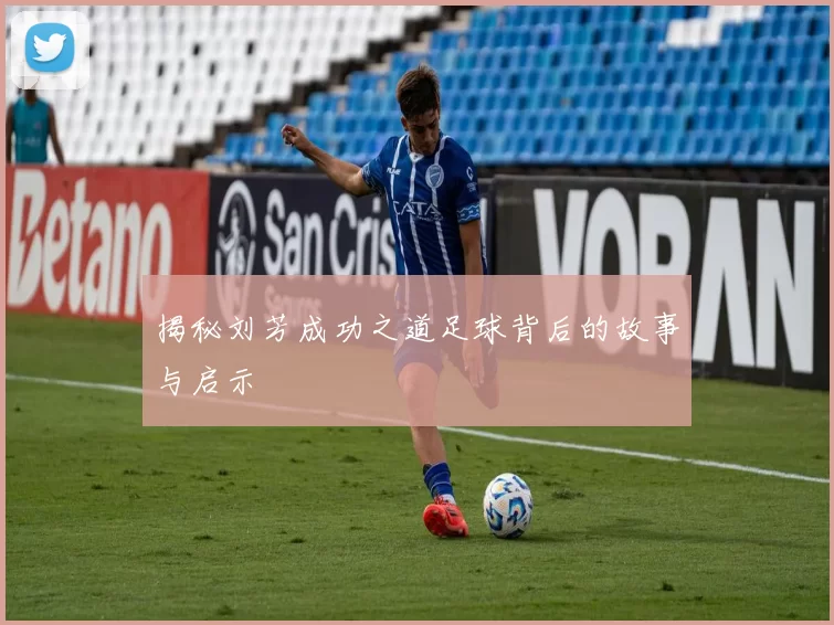 揭秘刘芳成功之道足球背后的故事与启示
